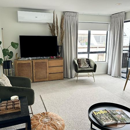 Luxury Retreat Ultimate Location - 2 Bedrooms 2 Bathrooms Mount Maunganui Ngoại thất bức ảnh