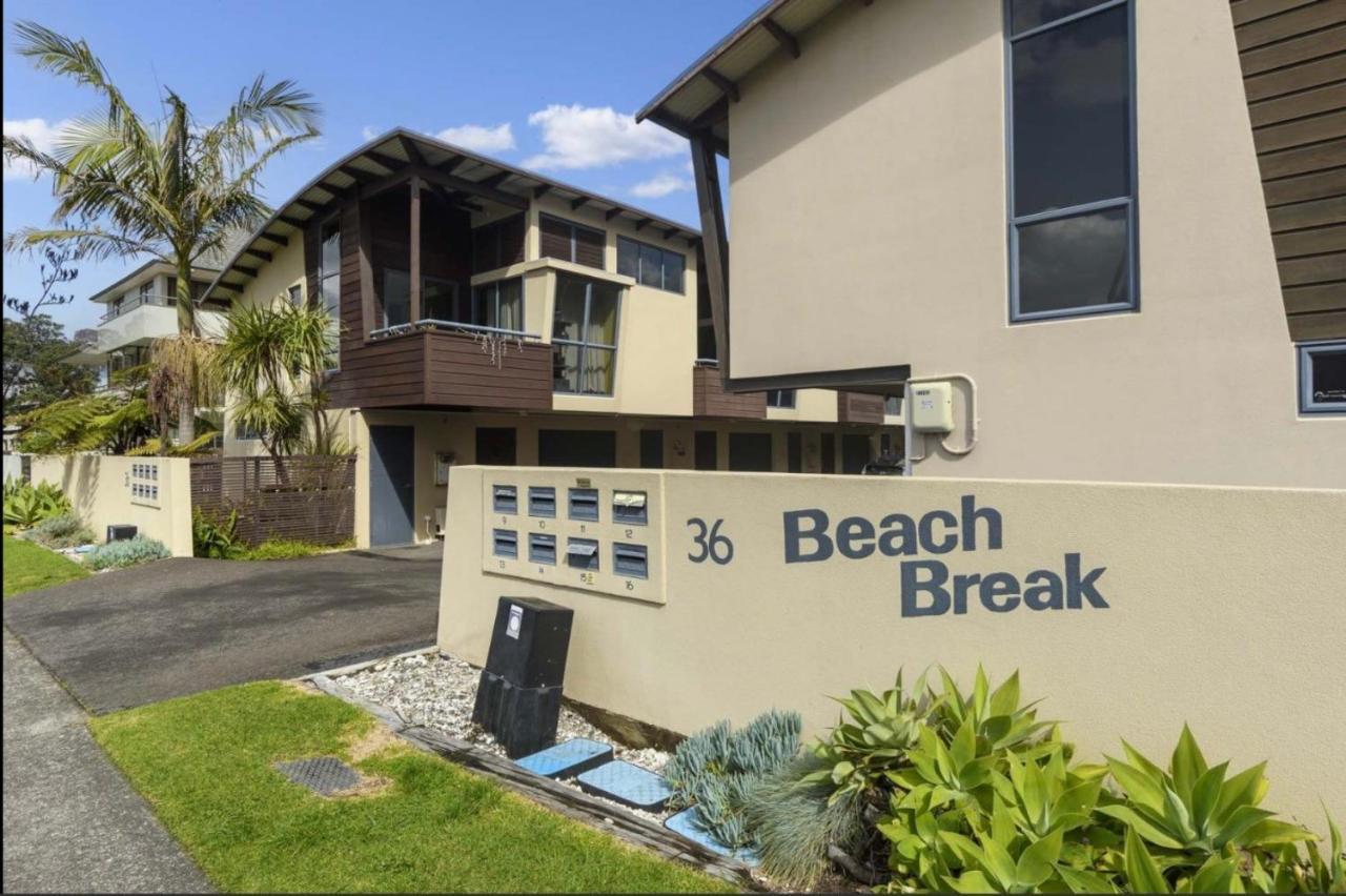Luxury Retreat Ultimate Location - 2 Bedrooms 2 Bathrooms Mount Maunganui Ngoại thất bức ảnh