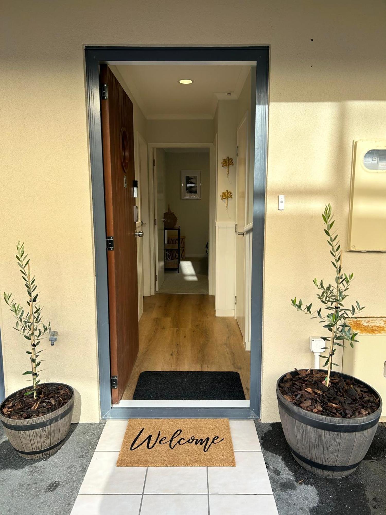 Luxury Retreat Ultimate Location - 2 Bedrooms 2 Bathrooms Mount Maunganui Ngoại thất bức ảnh