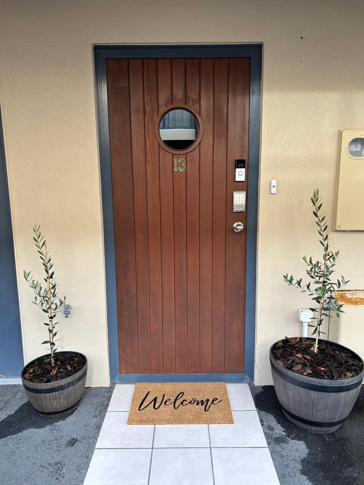 Luxury Retreat Ultimate Location - 2 Bedrooms 2 Bathrooms Mount Maunganui Ngoại thất bức ảnh