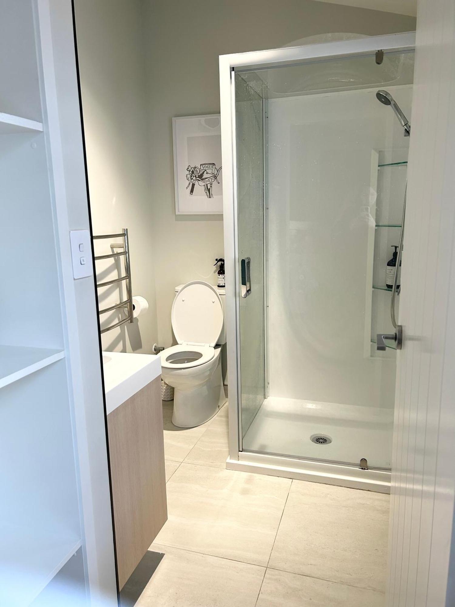 Luxury Retreat Ultimate Location - 2 Bedrooms 2 Bathrooms Mount Maunganui Ngoại thất bức ảnh