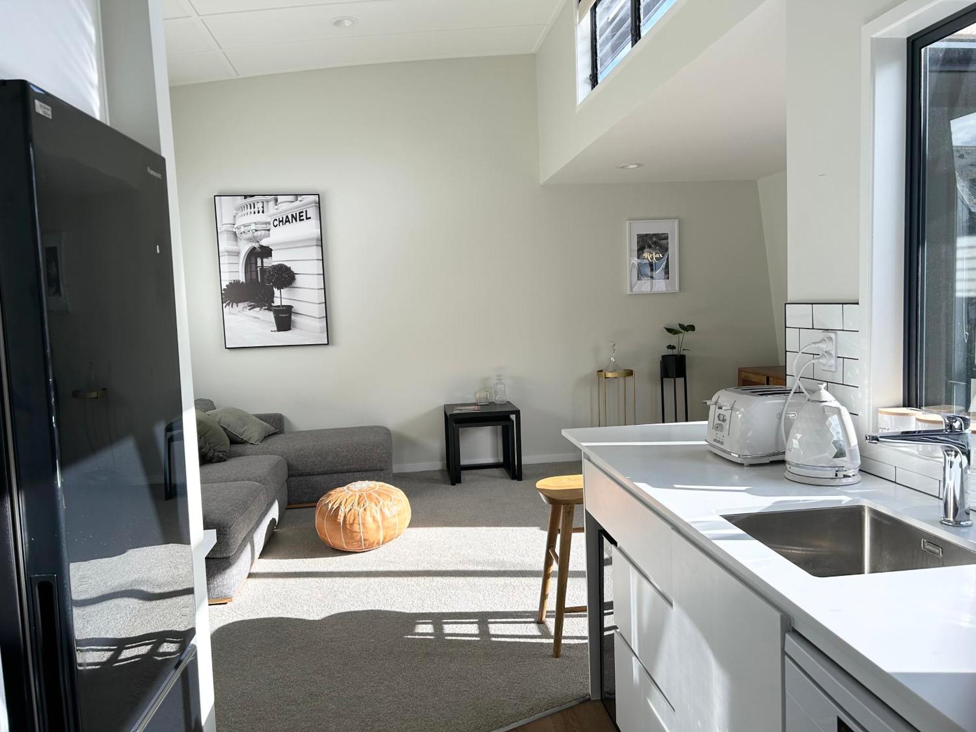 Luxury Retreat Ultimate Location - 2 Bedrooms 2 Bathrooms Mount Maunganui Ngoại thất bức ảnh