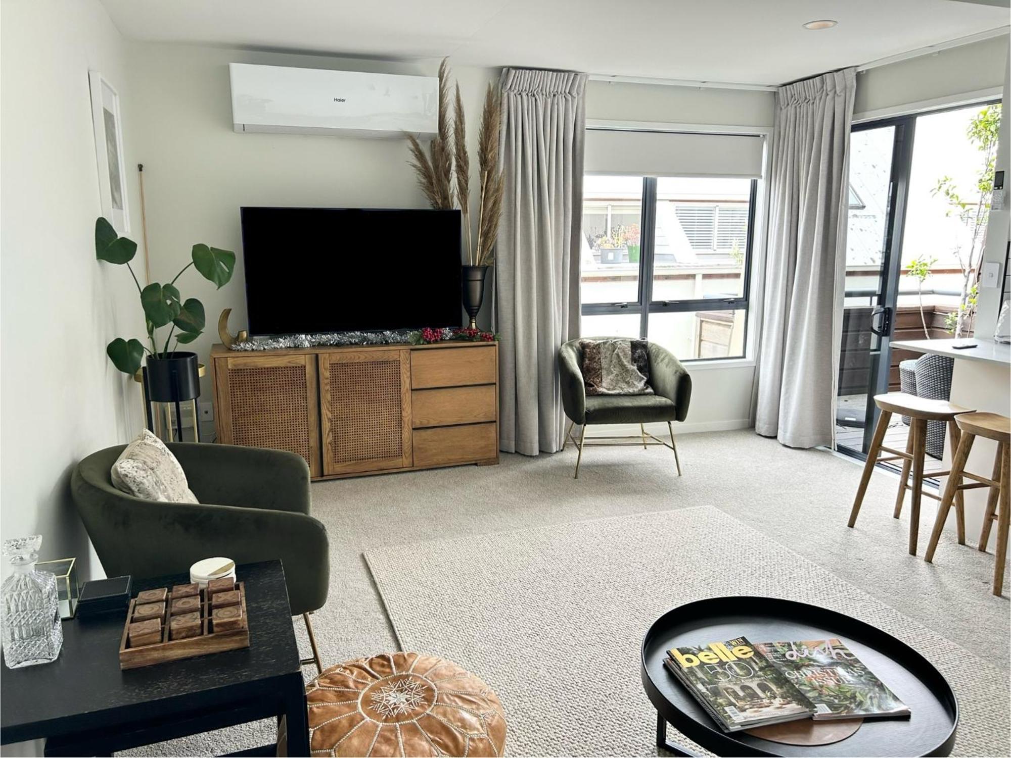 Luxury Retreat Ultimate Location - 2 Bedrooms 2 Bathrooms Mount Maunganui Ngoại thất bức ảnh